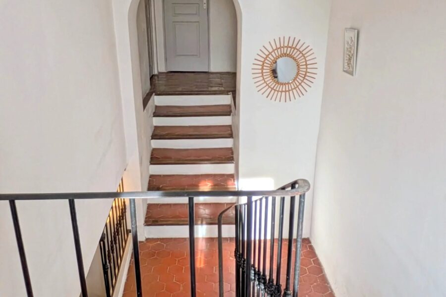 Maison à vendre à Taradeau — Vue nature — photo 30