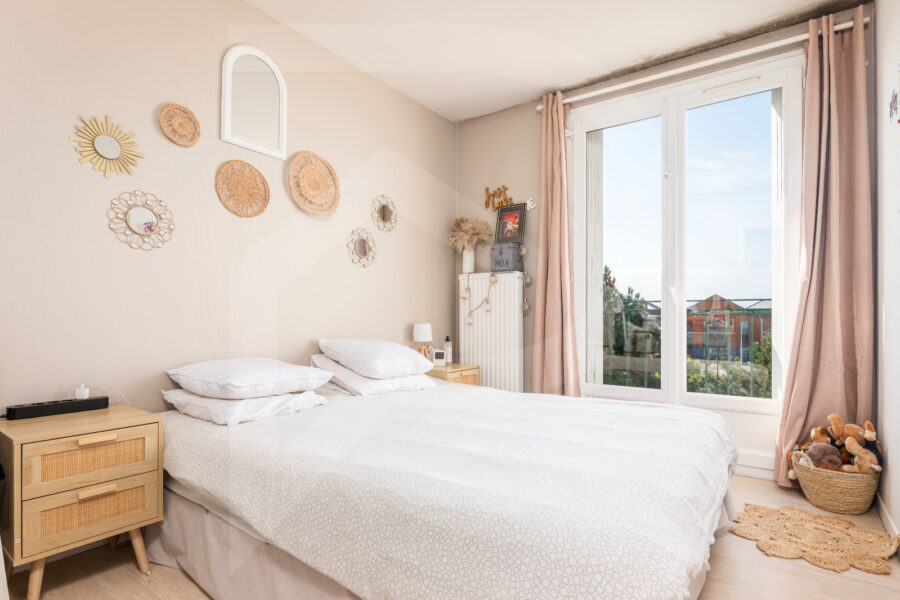 Appartement à vendre à Le havre — Vue mer — photo 5