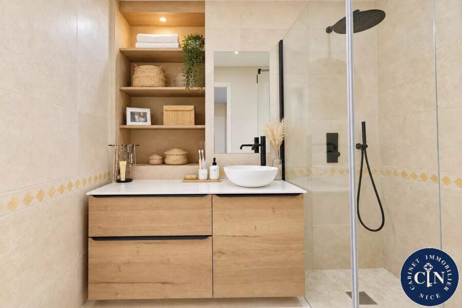Appartement à vendre à Nice — Vue nature — photo 16