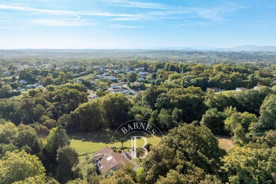 Maison à vendre à Urcuit — Vue nature — photo 18