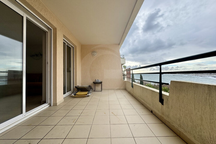 Appartement à vendre à Sète — Vue mer — photo 4