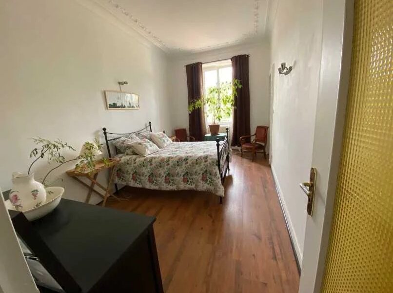 Maison à vendre à Châtillon-sur-saône — Vue dégagée — photo 7
