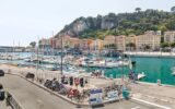 Appartement à vendre à Nice — Vue marina & port — photo 1