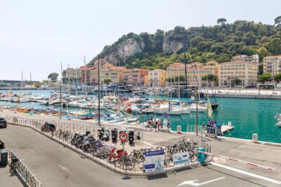 Appartement à vendre à Nice
