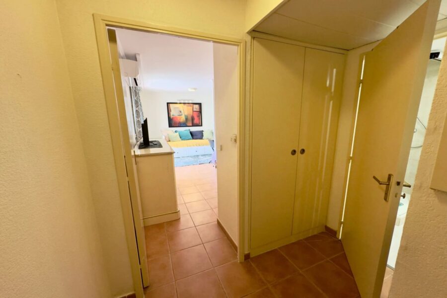 Appartement à vendre à Mandelieu-la-napoule — Vue nature — photo 15