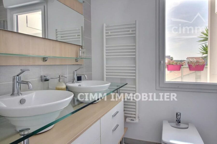 Appartement à vendre à Anglet — Vue montagne — photo 13
