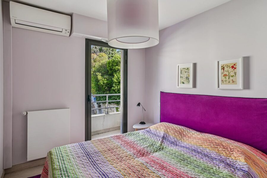 Appartement à vendre à Cannes — Vue mer — photo 9
