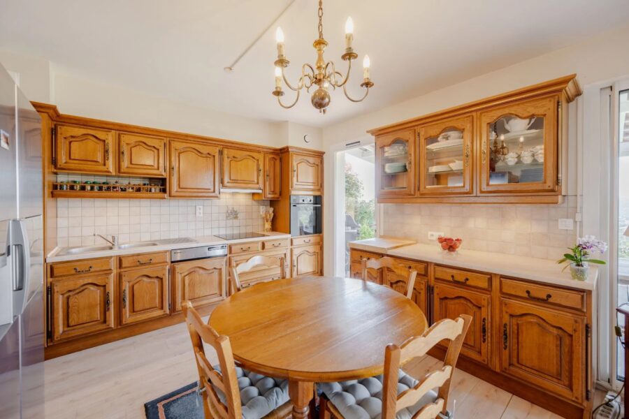 Maison à vendre à Le lavandou — Vue montagne — photo 15