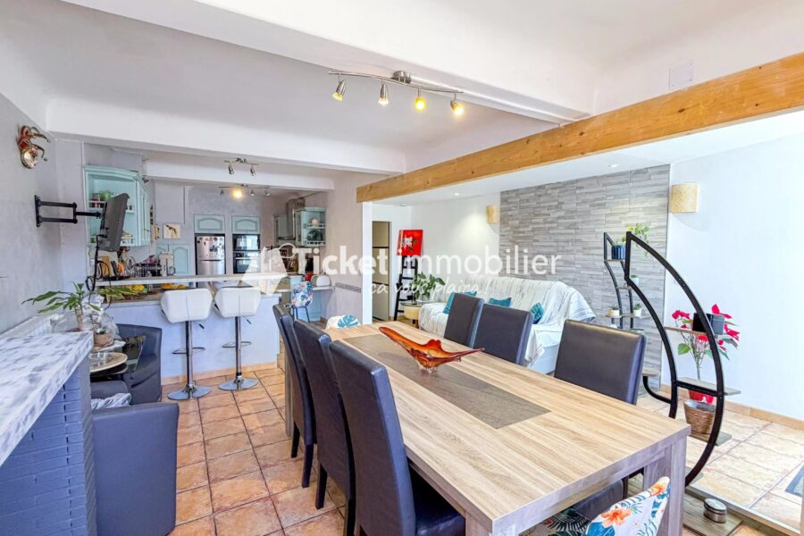 Maison à vendre à Aurignac — Vue nature — photo 27