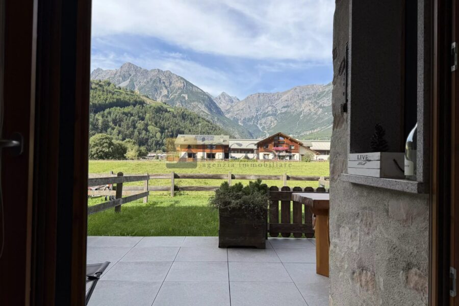 Appartement à vendre à Bormio — Vue montagne — photo 24