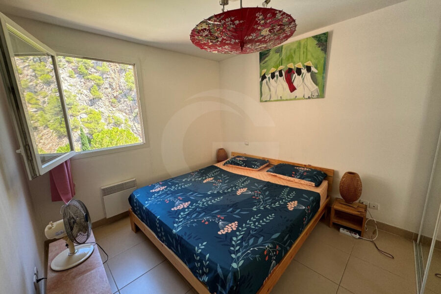 Appartement à vendre à Sète — Vue mer — photo 5