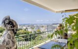 Appartement à vendre à Nice — Vue mer — photo 1