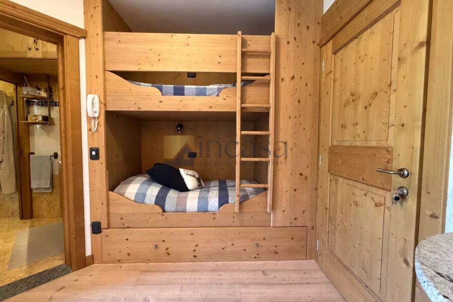 Appartement à vendre à Bormio — Vue montagne — photo 42