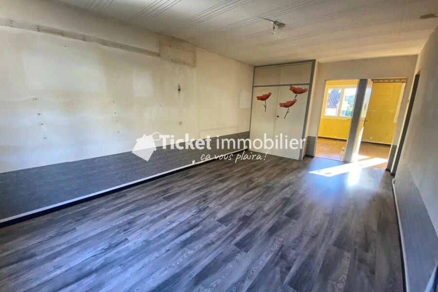 Appartement à vendre à Pompignan — Vue nature — photo 5