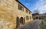 Maison à vendre à Coly-saint-amand — Vue nature — photo 11