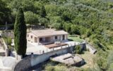 Maison à vendre à Seillans — Vue montagne — photo 2