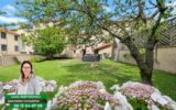 Appartement à vendre à Saint-chamond — Vue parc & jardin — photo 2