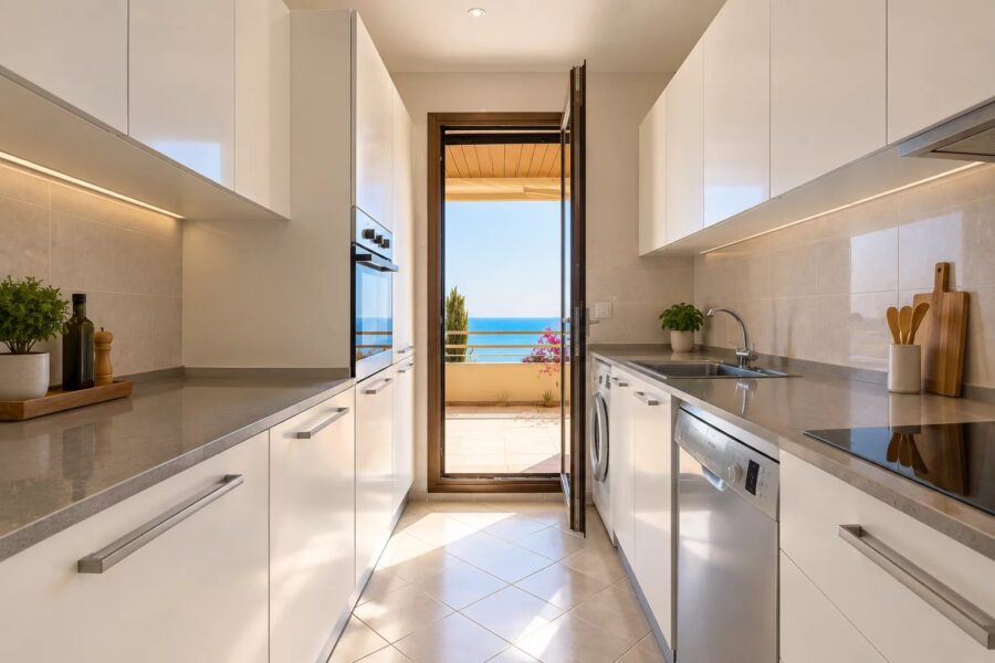 Appartement à vendre à Cap-d&rsquo;ail — Vue mer — photo 7