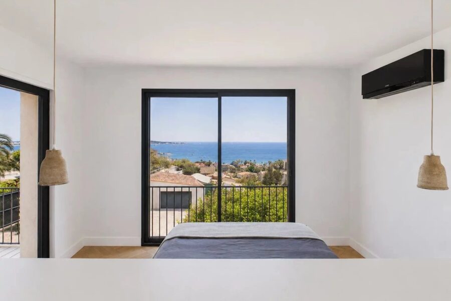 Maison à vendre à Golfe-juan — Vue mer — photo 15