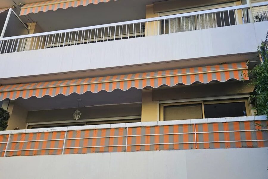 Appartement à vendre à Nice — Vue mer — photo 11