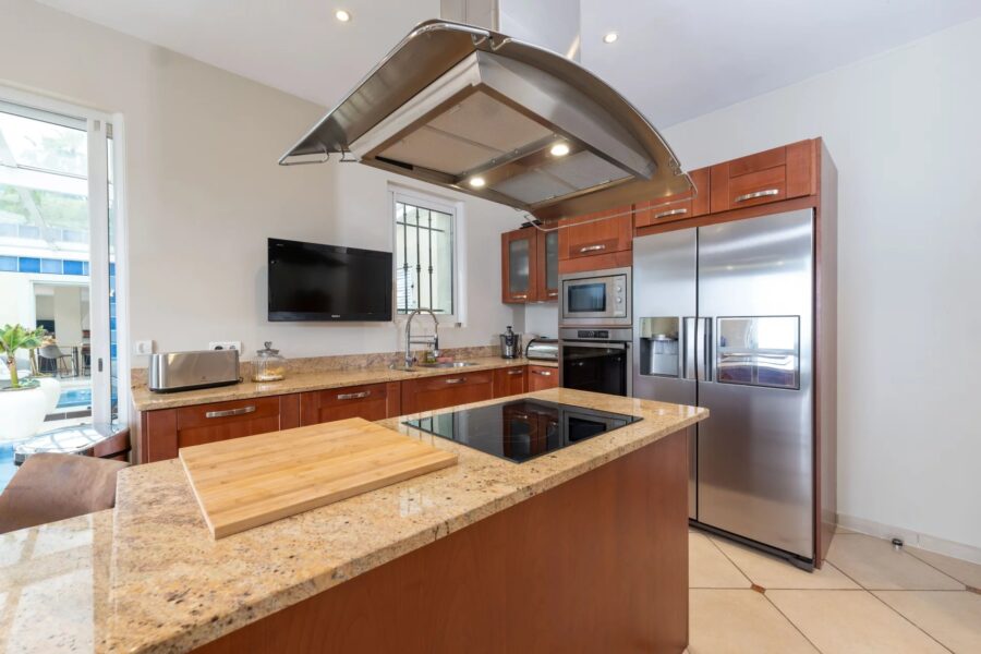 Maison à vendre à Falicon — Vue mer — photo 10