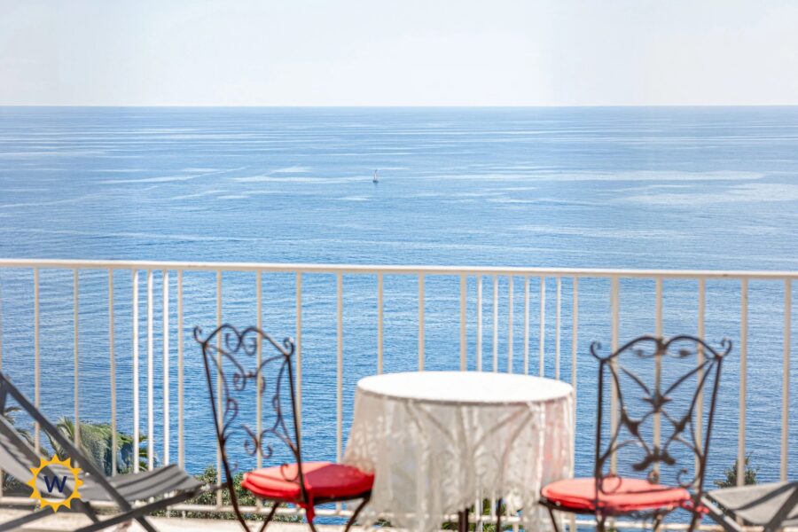 Appartement à louer à Nice — Vue mer — photo 4