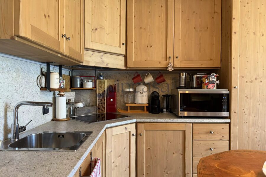 Appartement à vendre à Bormio — Vue montagne — photo 16