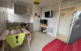 Appartement à vendre à Balaruc-les-bains — Vue dégagée — photo 2