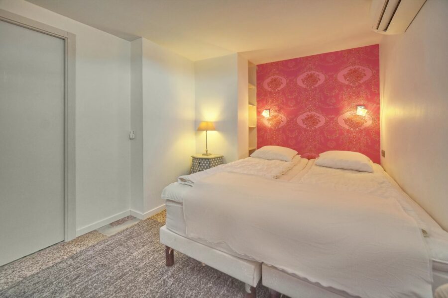 Appartement à vendre à Cannes — Vue mer — photo 11