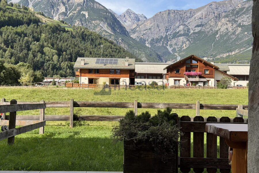 Appartement à vendre à Bormio — Vue montagne — photo 26