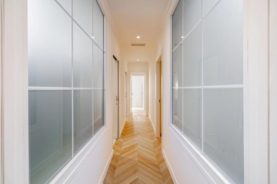 Appartement à vendre à Nice — Vue marina & port — photo 8