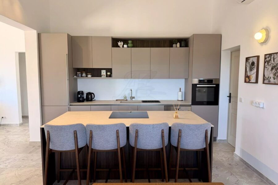 Maison à vendre à Seillans — Vue montagne — photo 15