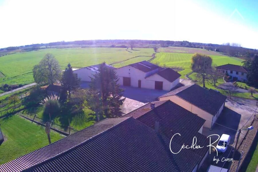 Maison à vendre à Val-de-livenne — Vue nature — photo 22