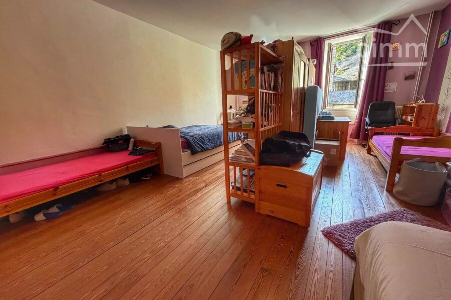 Appartement à vendre à Montmélian — Vue montagne — photo 7