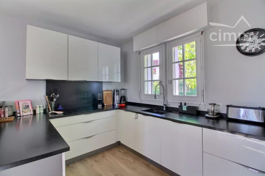 Appartement à vendre à Villefranque — Vue montagne — photo 11