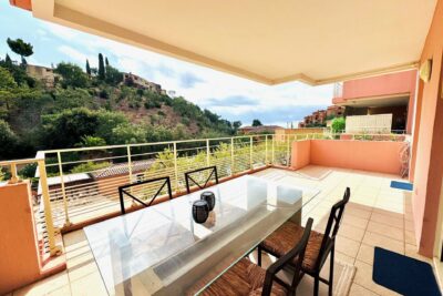 Appartement à vendre à Théoule-sur-mer
