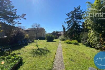 Maison à vendre à Cartelègue