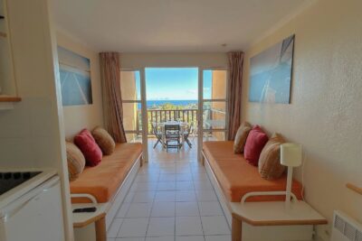 Appartement à vendre à Agay