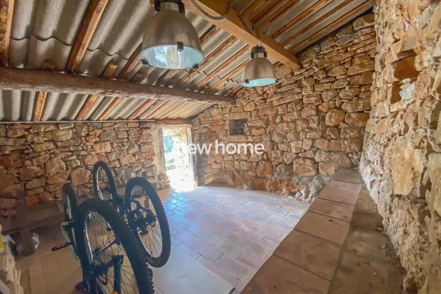 Maison à vendre à Lorgues — Vue montagne — photo 30