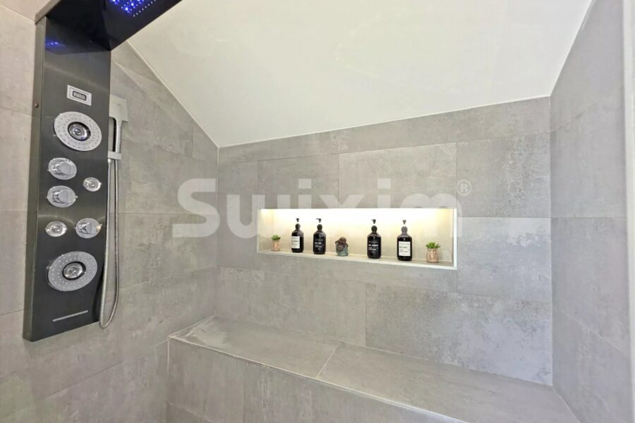 Appartement à vendre à Chambéry — Vue montagne — photo 9
