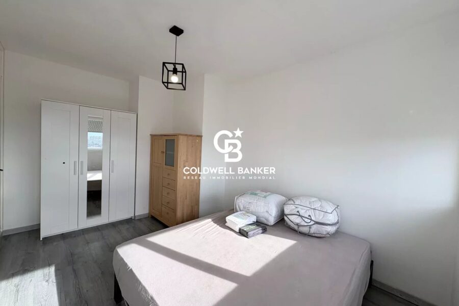 Appartement à louer à Gaillard — Vue montagne — photo 7