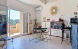 Appartement à vendre à Vallauris — Vue mer — photo 4