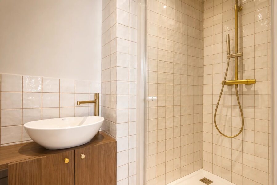 Appartement à vendre à Nice — Vue mer — photo 14