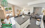Appartement à vendre à Saint-Étienne — Vue montagne — photo 4