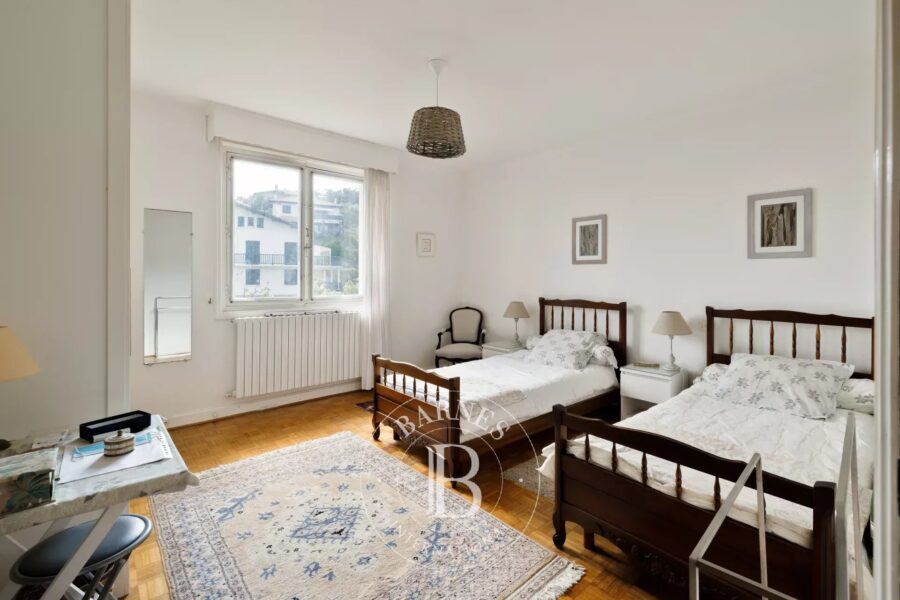 Maison à vendre à Ciboure — Vue mer — photo 17