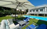 Maison à vendre à Antibes — Vue mer — photo 3