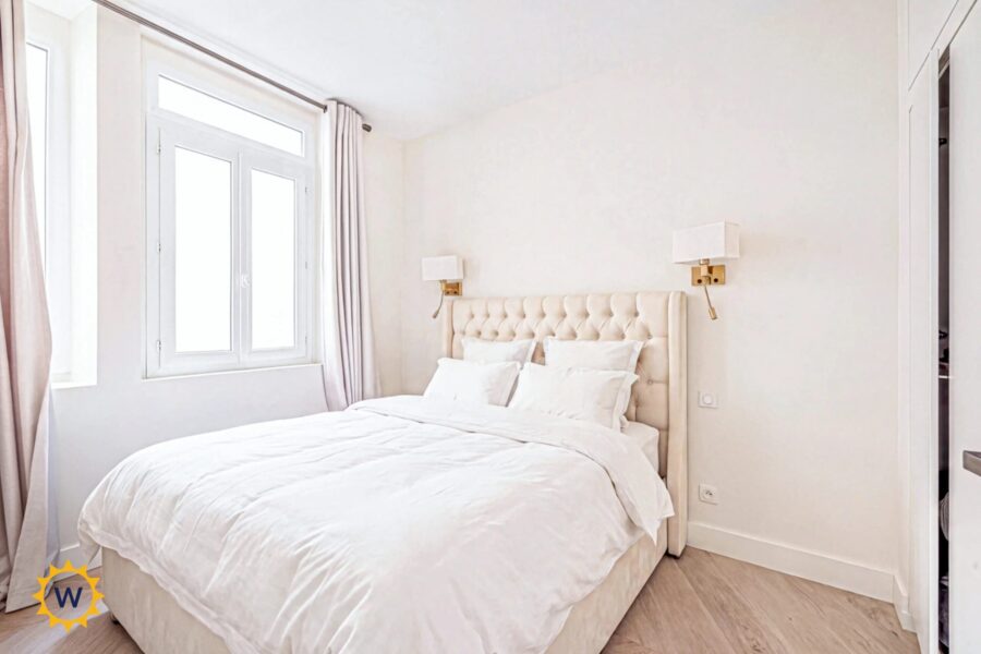 Appartement à vendre à Nice — Vue sur la ville — photo 14