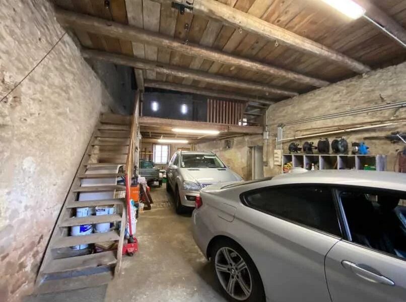 Maison à vendre à Châtillon-sur-saône — Vue dégagée — photo 30