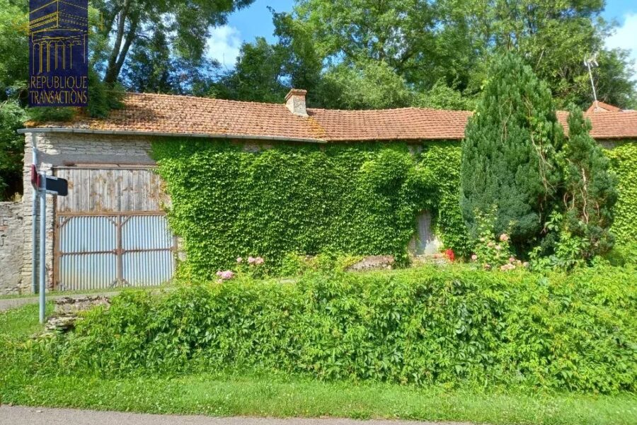 Maison à vendre à Sussey — Vue nature — photo 6