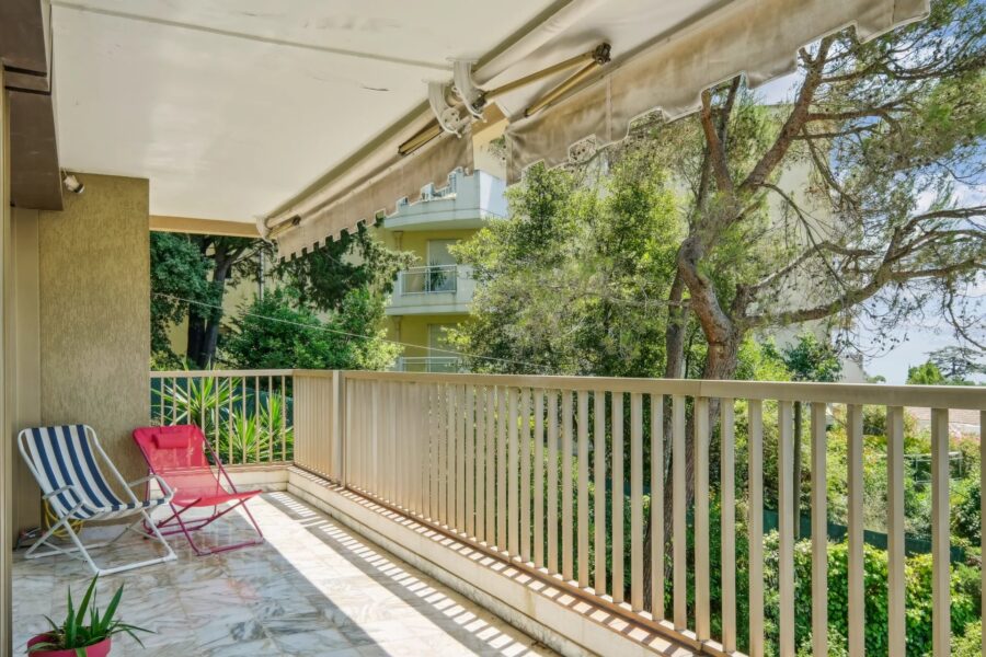 Appartement à vendre à Cannes — Vue mer — photo 5